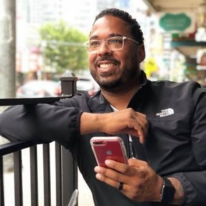 Meet your Posher, Damon